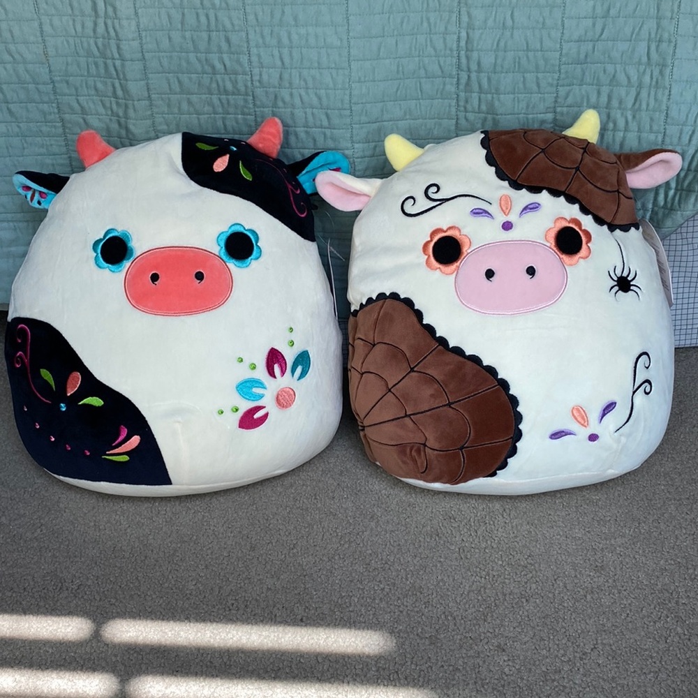 DOTD Squishmallows